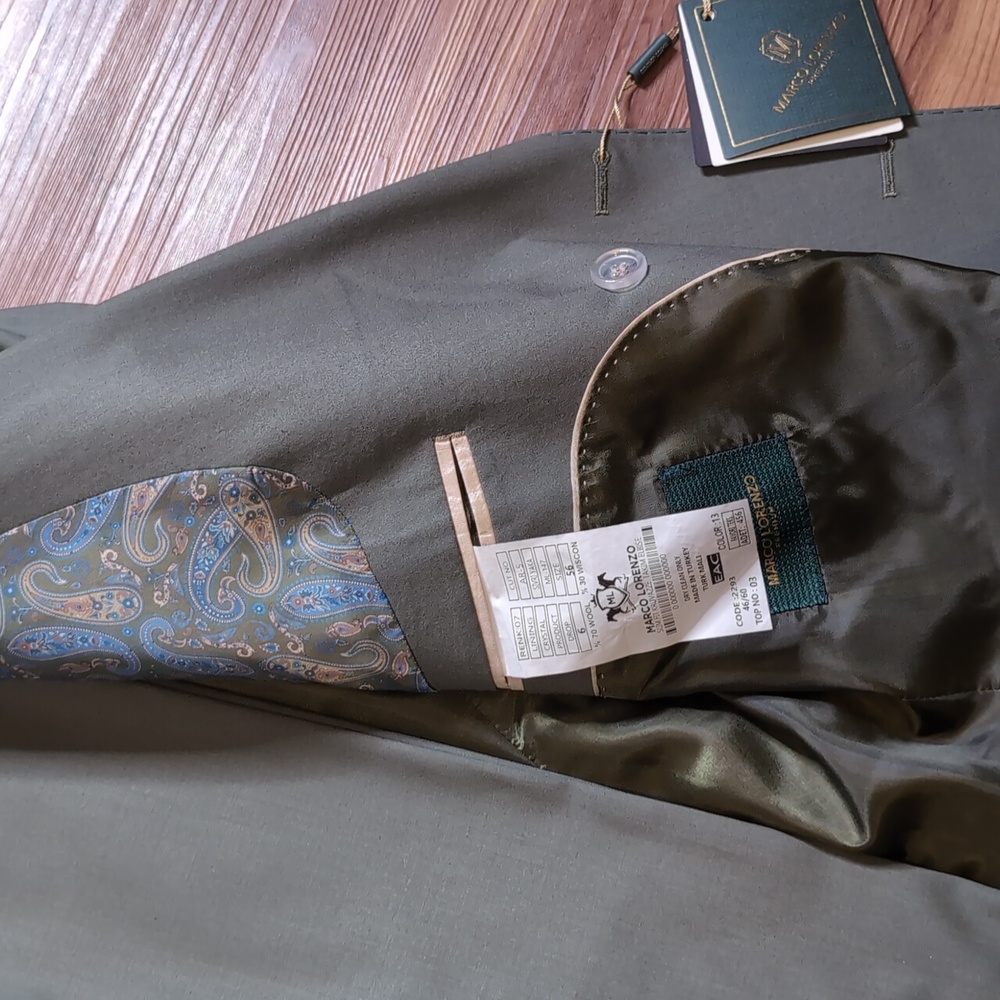 Suits - Picture 3 of 4